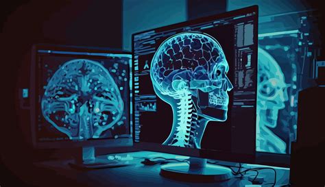 can ai replace radiologists: Exploring the Intersection of Artificial Intelligence and Medical Imaging Interpretation