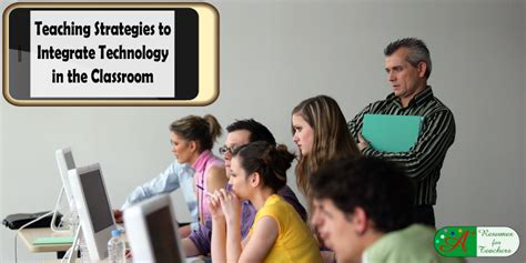 how to improve training how to integrate technology into traditional teaching methods