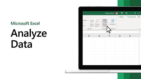 how to use ai to analyze excel data and revolutionize your data-driven decision-making processes