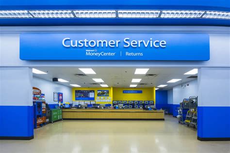 What are Walmart Customer Service Hours, and How Do They Impact Shopping Experience and Satisfaction?