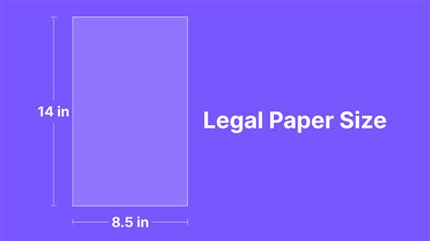 What is a Legal Size Paper, and How Does It Shape Our Perception of Documentation?