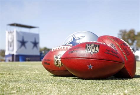 When is Dallas Cowboys Training Camp, and What Does It Mean for Football Fans Across the Nation?